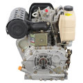 16HP Small Strong Power Direct Injection Diesel Engine